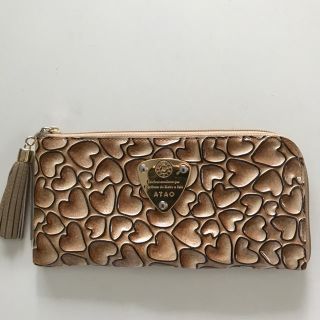 ATAO(財布)のフリマアイテム一覧 ATAO(財布)のフリマアイテム一覧