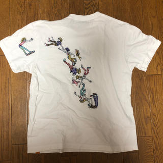 ビームス(BEAMS)のレフトアローン　Tシャツ(Tシャツ/カットソー(半袖/袖なし))