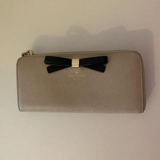 ケイトスペードニューヨーク(kate spade new york)のケイトスペード  財布　長財布　Kate spade(長財布)