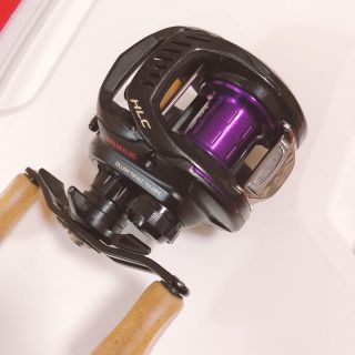 ダイワ(DAIWA)のかい３２１様専用(リール)