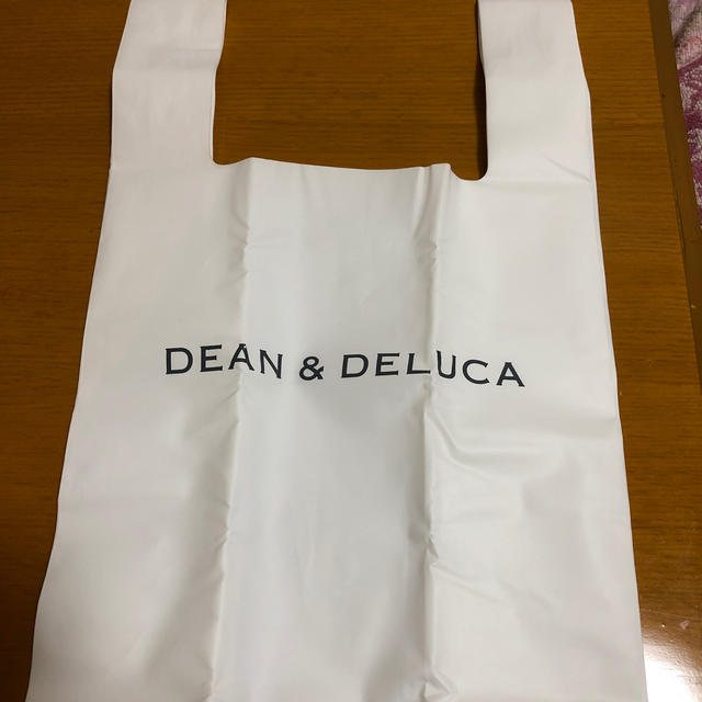 DEAN & DELUCA(ディーンアンドデルーカ)のDEAN & DELUCAのミニマムエコバッグ レディースのバッグ(エコバッグ)の商品写真