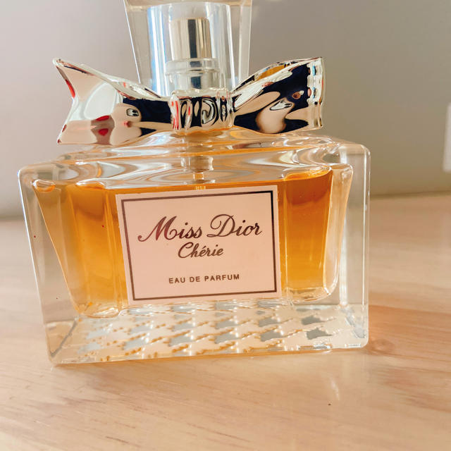 Dior(ディオール)の希少！ミスディオール　シェリー コスメ/美容の香水(香水(女性用))の商品写真