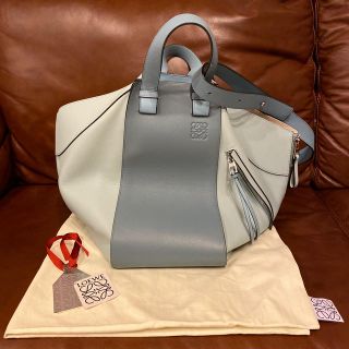 ロエベ(LOEWE)のLOEWE  ハンモック(トートバッグ)