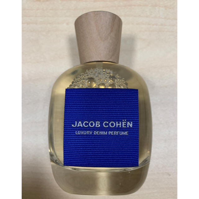 香水【3日間限定特価】Jacob cohen（ヤコブコーエン）香水 100mL