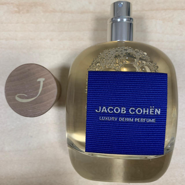 在庫特価 JACOB COHEN - Jacob cohen（ヤコブコーエン）香水 100mLの通販 by GENTS LIFE shop｜ヤコブコーエンならラクマ 通販得価