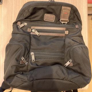 トゥミ(TUMI)の値下げ TUMI リュック(ビジネスバッグ)