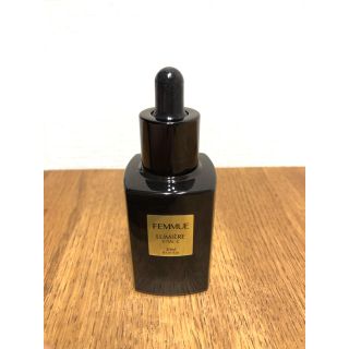 コスメキッチン(Cosme Kitchen)のファミュ ルミエール ヴァイタルC  30ml FEMMUE(美容液)