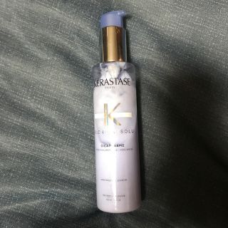 ケラスターゼ(KERASTASE)のKERASTASE トリートメント(トリートメント)