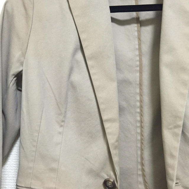 Ralph Lauren(ラルフローレン)のラルフローレン ジャケット レディースのジャケット/アウター(テーラードジャケット)の商品写真