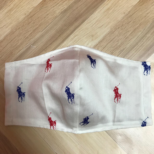 POLO RALPH LAUREN(ポロラルフローレン)のまろん様専用 ハンドメイドのハンドメイド その他(その他)の商品写真