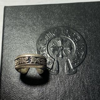 クロムハーツ(Chrome Hearts)の  専門  クロムハーツ リング(リング(指輪))