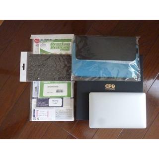 【美品】GPD Pocket2 microsoftOfficeインストール済