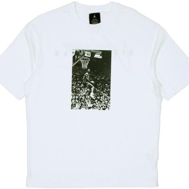 M】Jordan x Union Reverse Dunk T-Shirt 高級品市場 www.ciclismoxxi