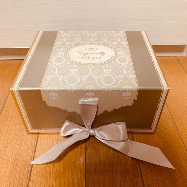 SABON(サボン)のSABON ハンドクリーム＆ボディスクラブ ギフト コスメ/美容のボディケア(その他)の商品写真