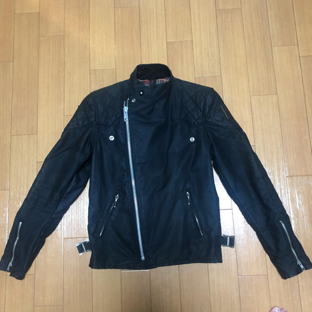 BELSTAFF - 70s ベルスタッフ Belstaff REBELの通販 by nho's shop｜ベルスタッフならラクマ