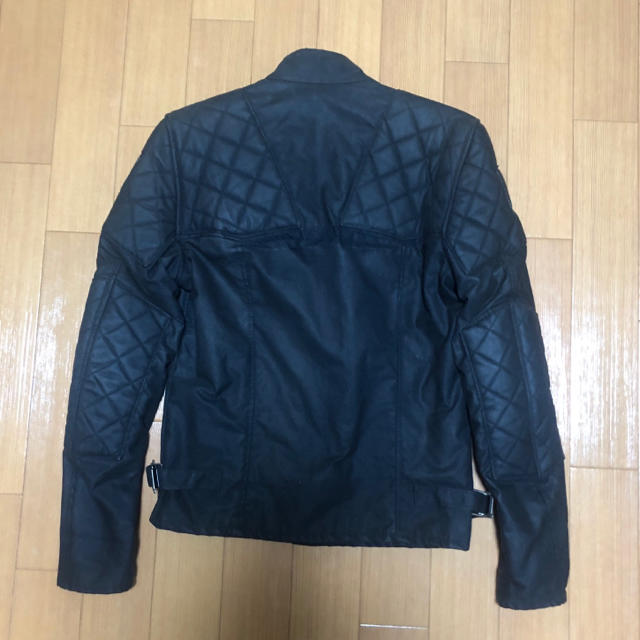 BELSTAFF(ベルスタッフ)の70s ベルスタッフ Belstaff REBEL メンズのジャケット/アウター(ライダースジャケット)の商品写真