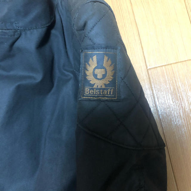 BELSTAFF(ベルスタッフ)の70s ベルスタッフ Belstaff REBEL メンズのジャケット/アウター(ライダースジャケット)の商品写真