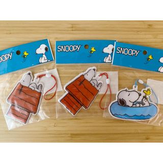 スヌーピー(SNOOPY)のスヌーピー　キーホルダー(キーホルダー)