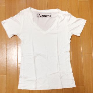 ロデオクラウンズ(RODEO CROWNS)のRODEO CROWNS(Tシャツ(半袖/袖なし))