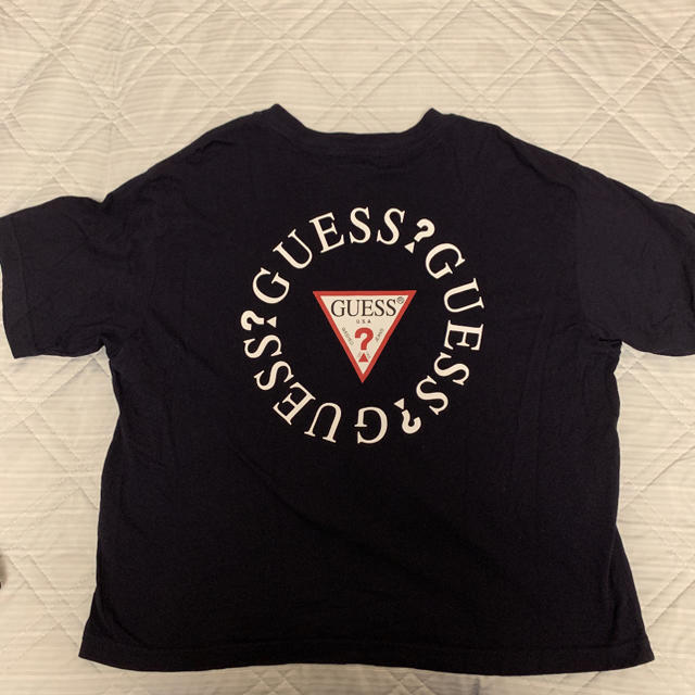 GUESS(ゲス)のGUESS Tシャツ メンズのトップス(Tシャツ/カットソー(半袖/袖なし))の商品写真