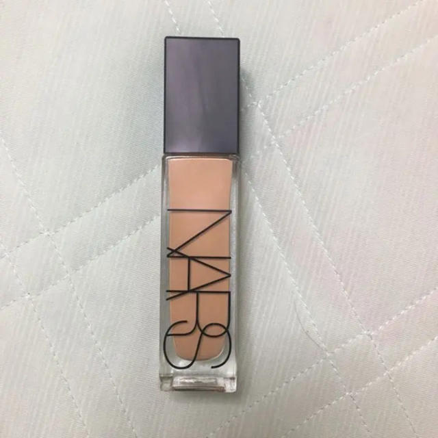 NARS(ナーズ)のNars ナチュラル ラディアント ロングウェア ファンデーション コスメ/美容のベースメイク/化粧品(ファンデーション)の商品写真