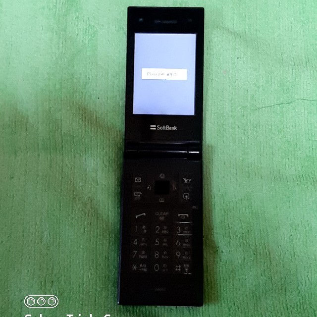 セール品 740sc ソフトバンク新品 未使用 45台 tessiturasdenos.com.br