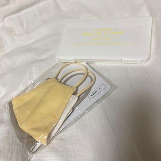 ダブルクローゼット(w closet)のw closet マスクケース(その他)