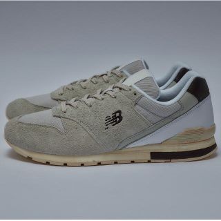 ノンネイティブ(nonnative)のnonnative new balance CM996NNS(スニーカー)