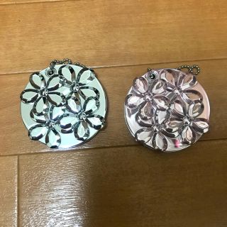 JILLSTUART - ジルスチュアート ノベルティミラーの通販 by あんじゅ's