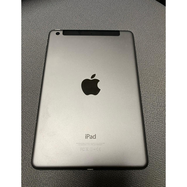 ipad mini 3 16GB ジャンク品