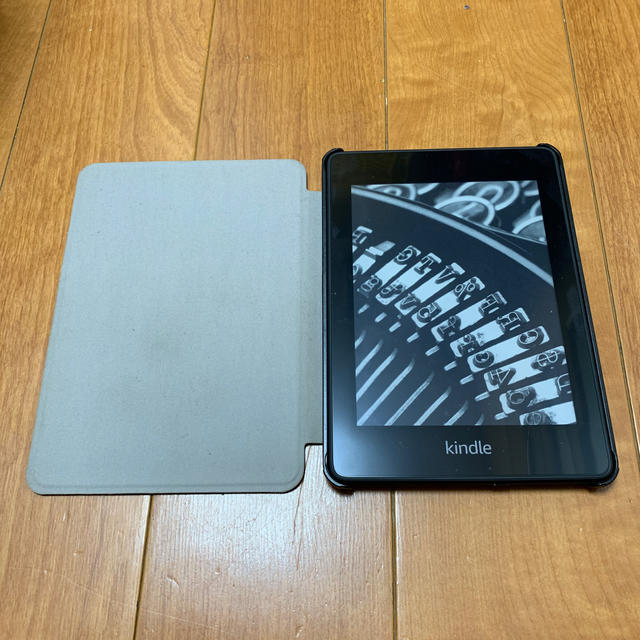 kindle paperwhite 32GB 広告なし