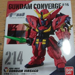 バンダイ(BANDAI)のガンダムコンバージ ガンダムヴァサーゴ(アニメ/ゲーム)