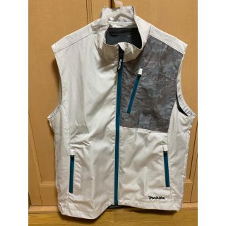 マキタ(Makita)のMakita マキタ　空調服　ジャケット　サイズLL 2着セット(その他)