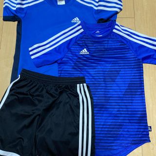 アディダス(adidas)のサッカーウェア　140 アディダス(ウェア)