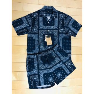 ノースフェイス(THE NORTH FACE) バンダナ シャツ(メンズ)の通販 31点