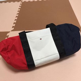 トミーガール(tommy girl)のトミーガールのバック(ショルダーバッグ)