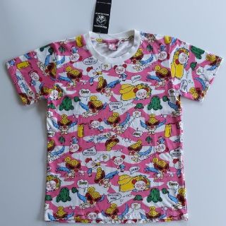 ヒステリックミニ(HYSTERIC MINI)のHYSTERIC MINI　ヒスミニ Tシャツ プリント(その他)