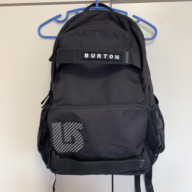 BURTON(バートン)のBurton バックパック メンズのバッグ(バッグパック/リュック)の商品写真