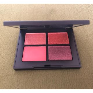 ナーズ(NARS)の極美品❗️NARS オーガズムX アイシャドウ　5065(アイシャドウ)