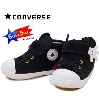 コンバース(CONVERSE)のコンバース ミッキー(スニーカー)