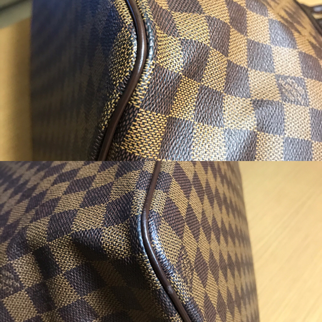 LOUIS VUITTON ルイ ヴィトン ダミエ