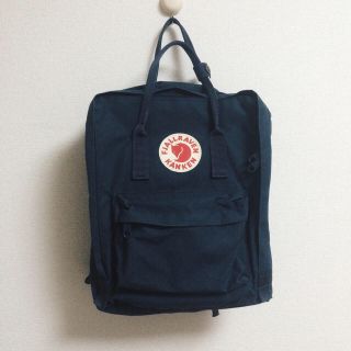 フェールラーベン(FJALL RAVEN)のkanken リュック(リュック/バックパック)