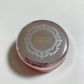 ミキモトコスメティックス(MIKIMOTO COSMETICS)のリップグロス　ミキモトコスメティック(リップグロス)