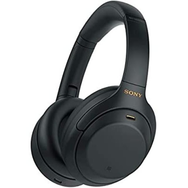 SONY WH-1000XM4 ワイヤレスヘッドホンオーディオ機器