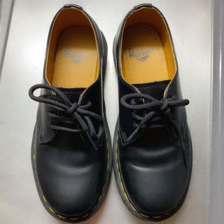 ドクターマーチン(Dr.Martens)のDr.Martens 3ホール 22cm(ローファー/革靴)