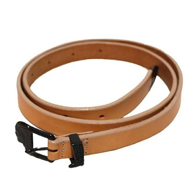 メンズsunsea 19SS cowboy belt - ベルト