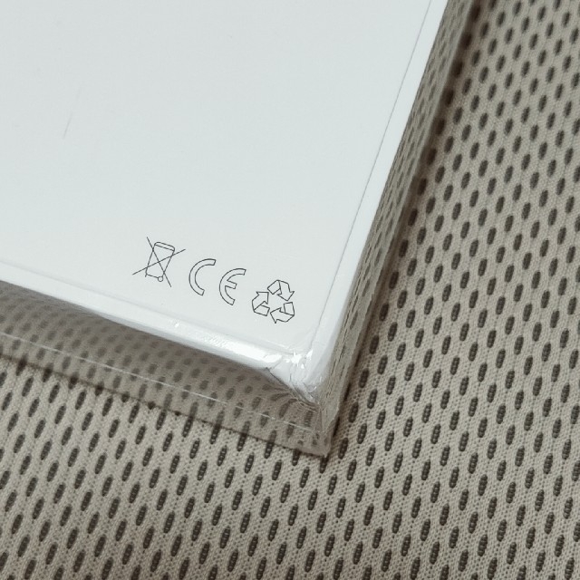 Apple iPad 128GB 第7世代 Wi-Fi ゴールド Apple iPad 128GB 第7世代 Wi-Fi ゴールド