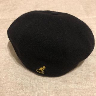 カンゴール(KANGOL)のKANGOL ハンチング(ハンチング/ベレー帽)