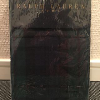 ラルフローレン(Ralph Lauren)のRALPH LAUREN 枕カバー ピローシャム(シーツ/カバー)