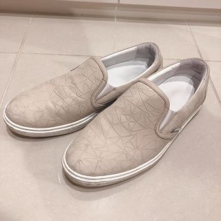 ジミーチュウ(JIMMY CHOO)のジミーチュウ　JIMMY CHOO ローファー(スリッポン/モカシン)